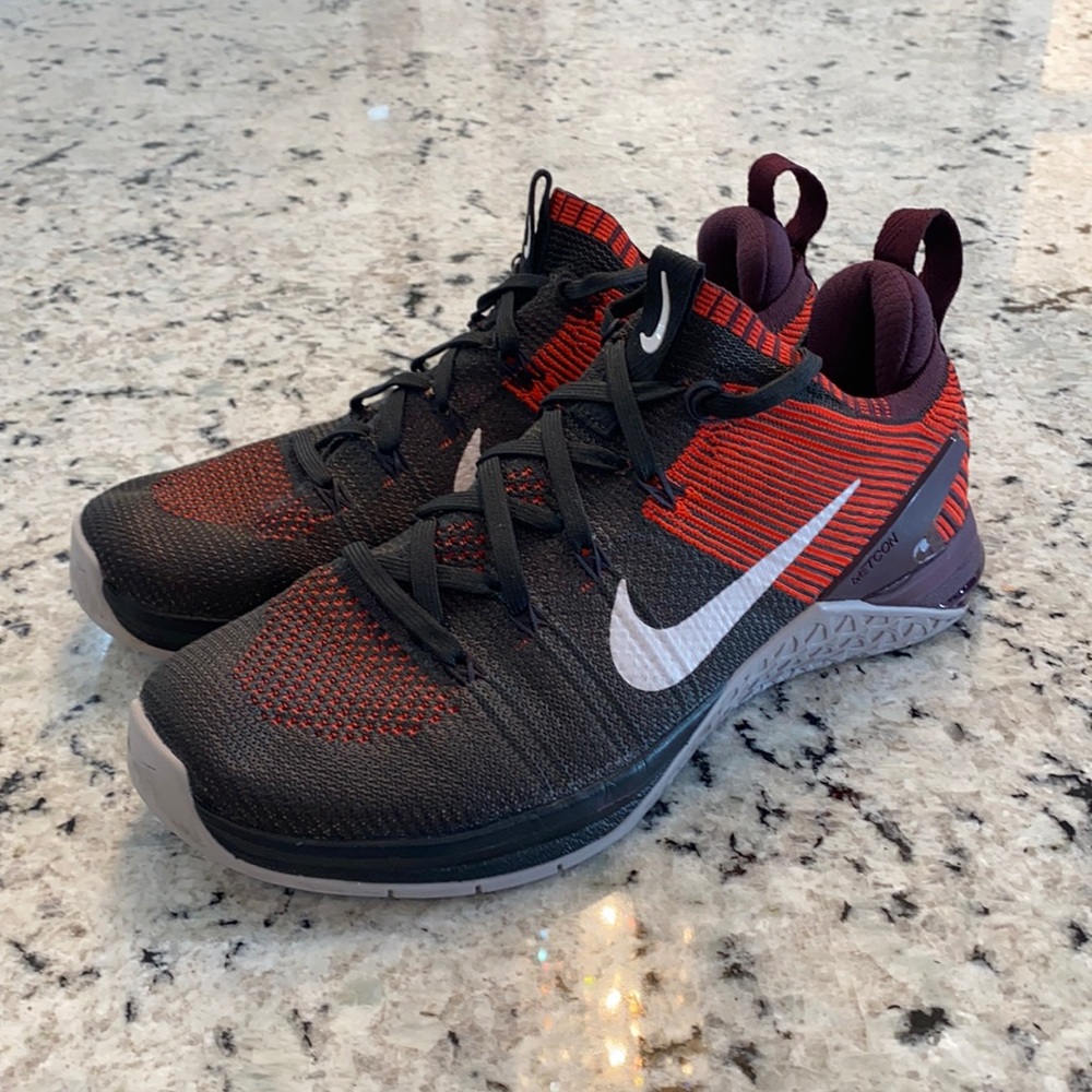 Nike Metcon Flynet 2 woman’s size 7.5